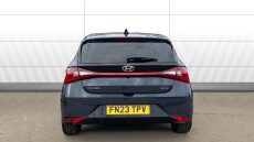 Hyundai i20 1.0T GDi 48V MHD Premium 5dr DCT Petrol Hatchback
